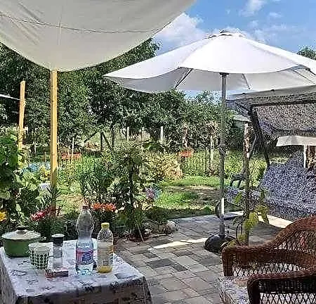 Bormegallo Vendeghaz Отель Сексард