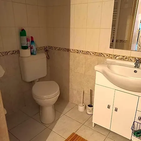 Отель Bormegallo Vendeghaz 4*